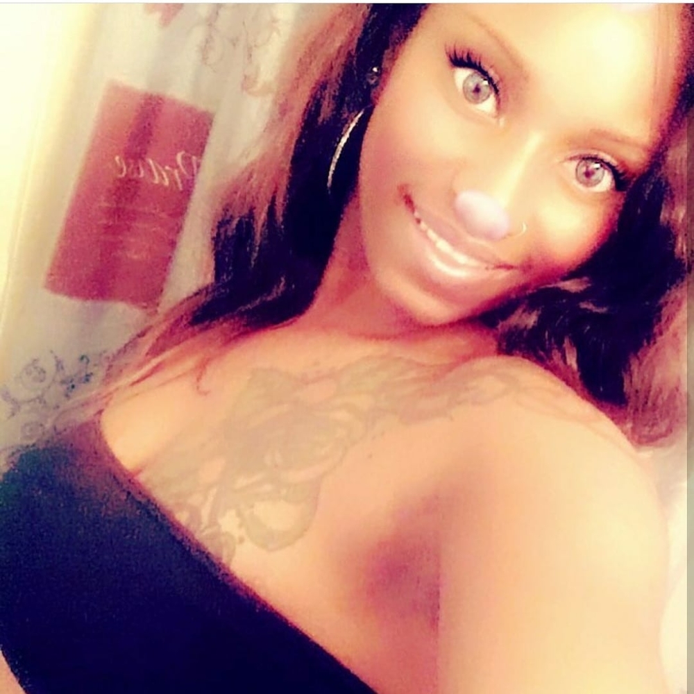 Meet your Posher, Latrice